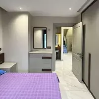 Villa in Turkey, Istanbul, 260 sq.ft.
