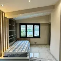 Villa in Turkey, Istanbul, 260 sq.ft.