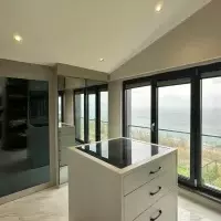 Villa in Turkey, Istanbul, 260 sq.ft.