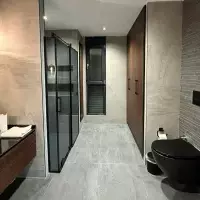 Villa in Turkey, Istanbul, 260 sq.ft.