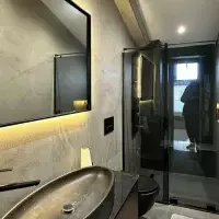 Villa in Turkey, Istanbul, 260 sq.ft.