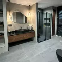 Villa in Turkey, Istanbul, 260 sq.ft.