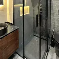 Villa in Turkey, Istanbul, 260 sq.ft.