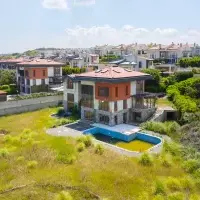 Villa in Turkey, Istanbul, 650 sq.ft.