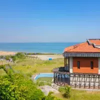 Villa in Turkey, Istanbul, 650 sq.ft.