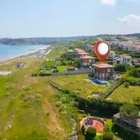 Villa in Turkey, Istanbul, 650 sq.ft.