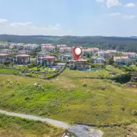 Villa in Turkey, Istanbul, 650 sq.ft.
