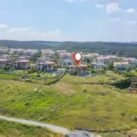 Villa in Turkey, Istanbul, 650 sq.ft.