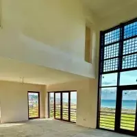 Villa in Turkey, Istanbul, 650 sq.ft.