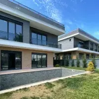 Villa in Turkey, Istanbul, 305 sq.ft.