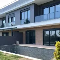 Villa in Turkey, Istanbul, 305 sq.ft.