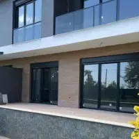 Villa in Turkey, Istanbul, 305 sq.ft.