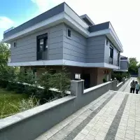Villa in Turkey, Istanbul, 305 sq.ft.