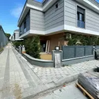 Villa in Turkey, Istanbul, 305 sq.ft.