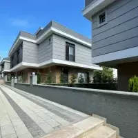 Villa in Turkey, Istanbul, 305 sq.ft.