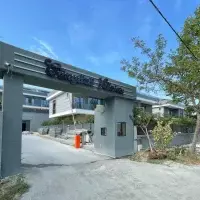 Villa in Turkey, Istanbul, 305 sq.ft.