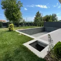 Villa in Turkey, Istanbul, 305 sq.ft.
