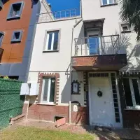 Вилла в Турции, Стамбул, 360 кв.фт.