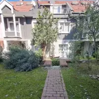 Вилла в Турции, Стамбул, 360 кв.фт.