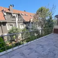 Вилла в Турции, Стамбул, 360 кв.фт.