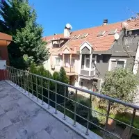 Вилла в Турции, Стамбул, 360 кв.фт.