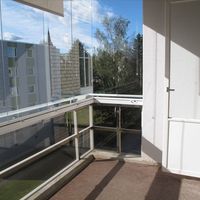Квартира в Финляндии, Юва, 59 кв.м.