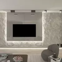 Villa in Turkey, Istanbul, 232 sq.ft.