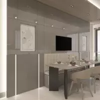 Villa in Turkey, Istanbul, 232 sq.ft.