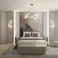 Villa in Turkey, Istanbul, 232 sq.ft.