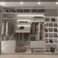 Villa in Turkey, Istanbul, 232 sq.ft.