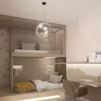 Villa in Turkey, Istanbul, 232 sq.ft.