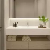 Villa in Turkey, Istanbul, 232 sq.ft.
