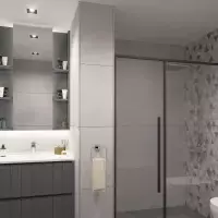 Villa in Turkey, Istanbul, 232 sq.ft.
