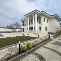 Вилла в Турции, Стамбул, 750 кв.фт.