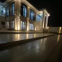 Вилла в Турции, Стамбул, 750 кв.фт.