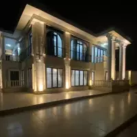 Вилла в Турции, Стамбул, 750 кв.фт.