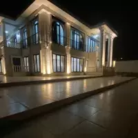 Вилла в Турции, Стамбул, 750 кв.фт.