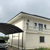 Вилла в Турции, Стамбул, 750 кв.фт.