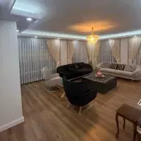 Вилла в Турции, Стамбул, 750 кв.фт.