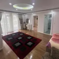 Вилла в Турции, Стамбул, 750 кв.фт.