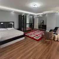 Вилла в Турции, Стамбул, 750 кв.фт.