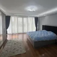 Вилла в Турции, Стамбул, 750 кв.фт.