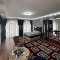 Вилла в Турции, Стамбул, 750 кв.фт.