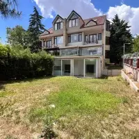 Вилла в Турции, Стамбул, 400 кв.фт.