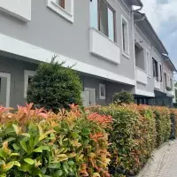 Villa in Turkey, Istanbul, 300 sq.ft.