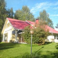 House in Finland, Savonlinna, 266 sq.m.