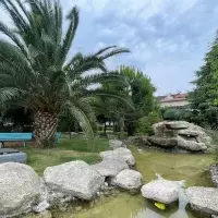 Villa in Turkey, Istanbul, 300 sq.ft.