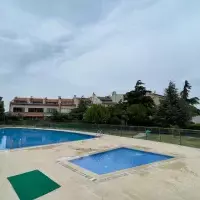 Villa in Turkey, Istanbul, 300 sq.ft.