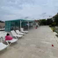 Villa in Turkey, Istanbul, 300 sq.ft.