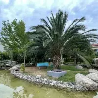 Villa in Turkey, Istanbul, 300 sq.ft.